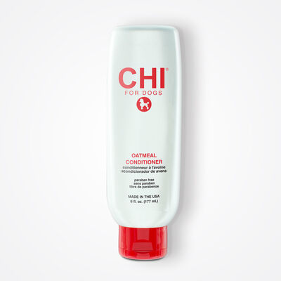 CHI For Dogs Oatmeal Conditioner